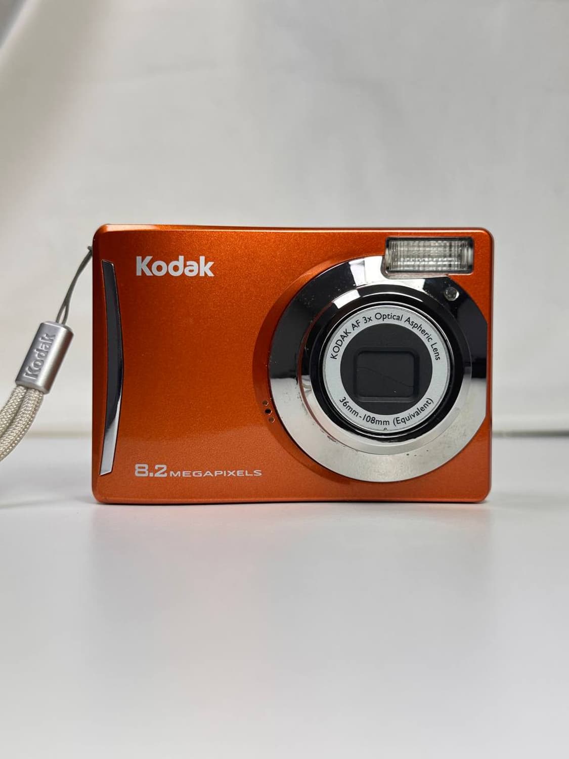 코닥 이지쉐어 Kodak easyshare c140 빈티지디카 디카 상품이미지1