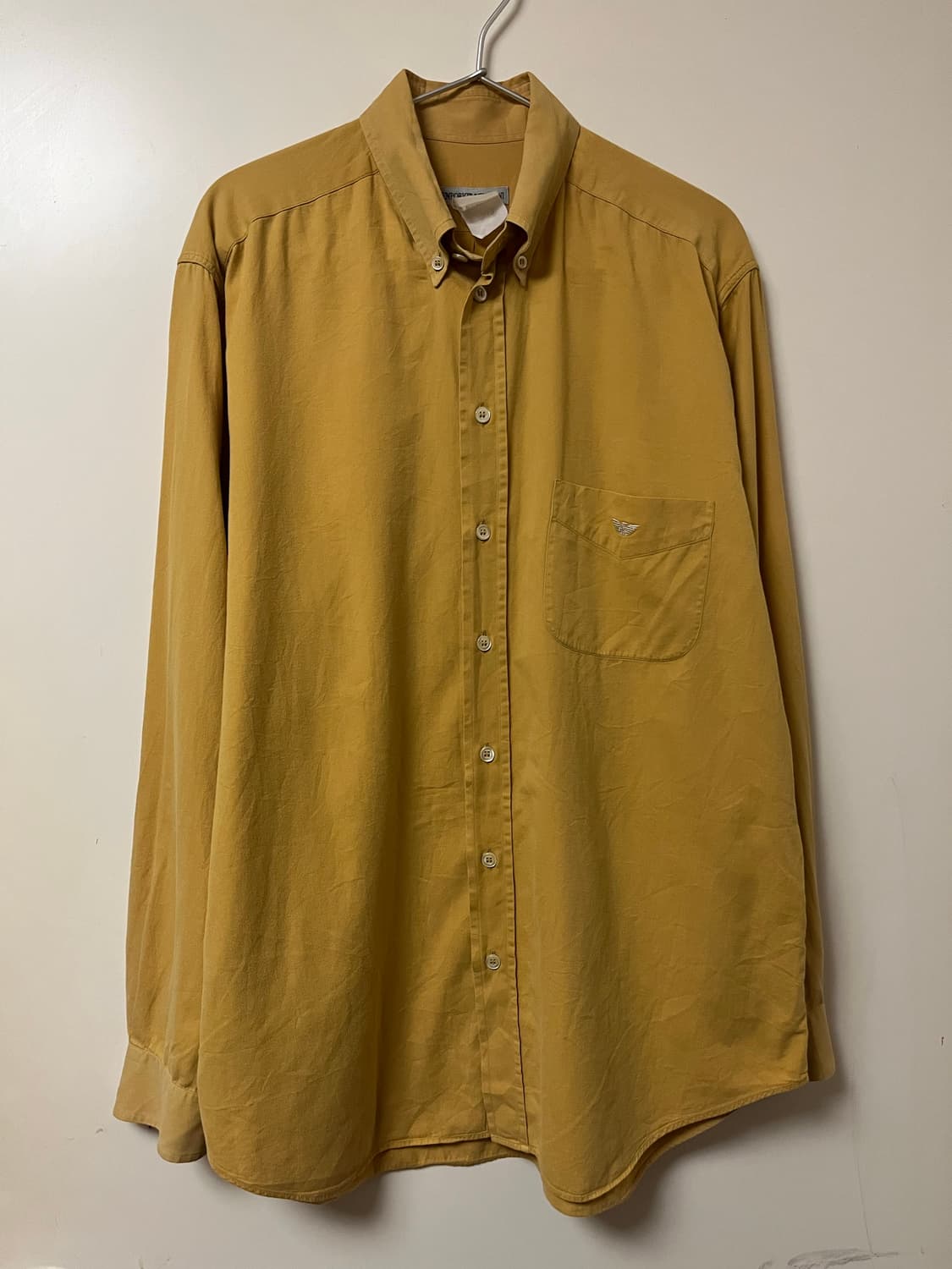 Emporio shirts 상품이미지1