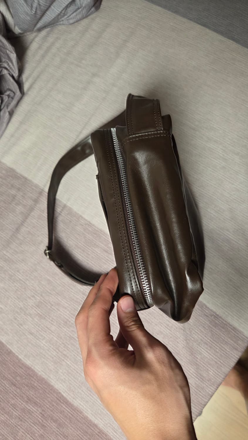 요시다포터 프리스타일 숄더백 팝니다 상품이미지5