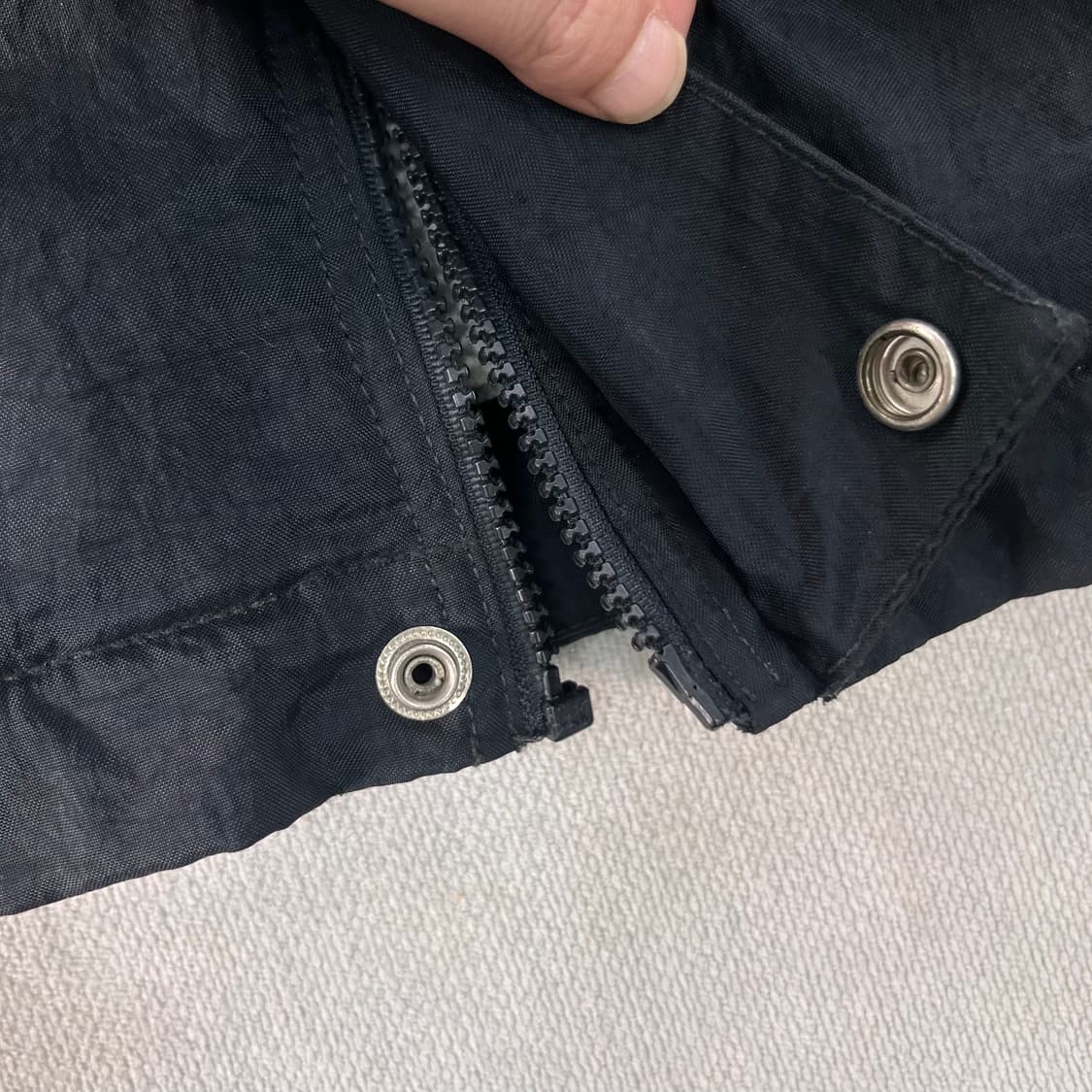 100 나이키 90s 나이키 양털 자켓 상품이미지5