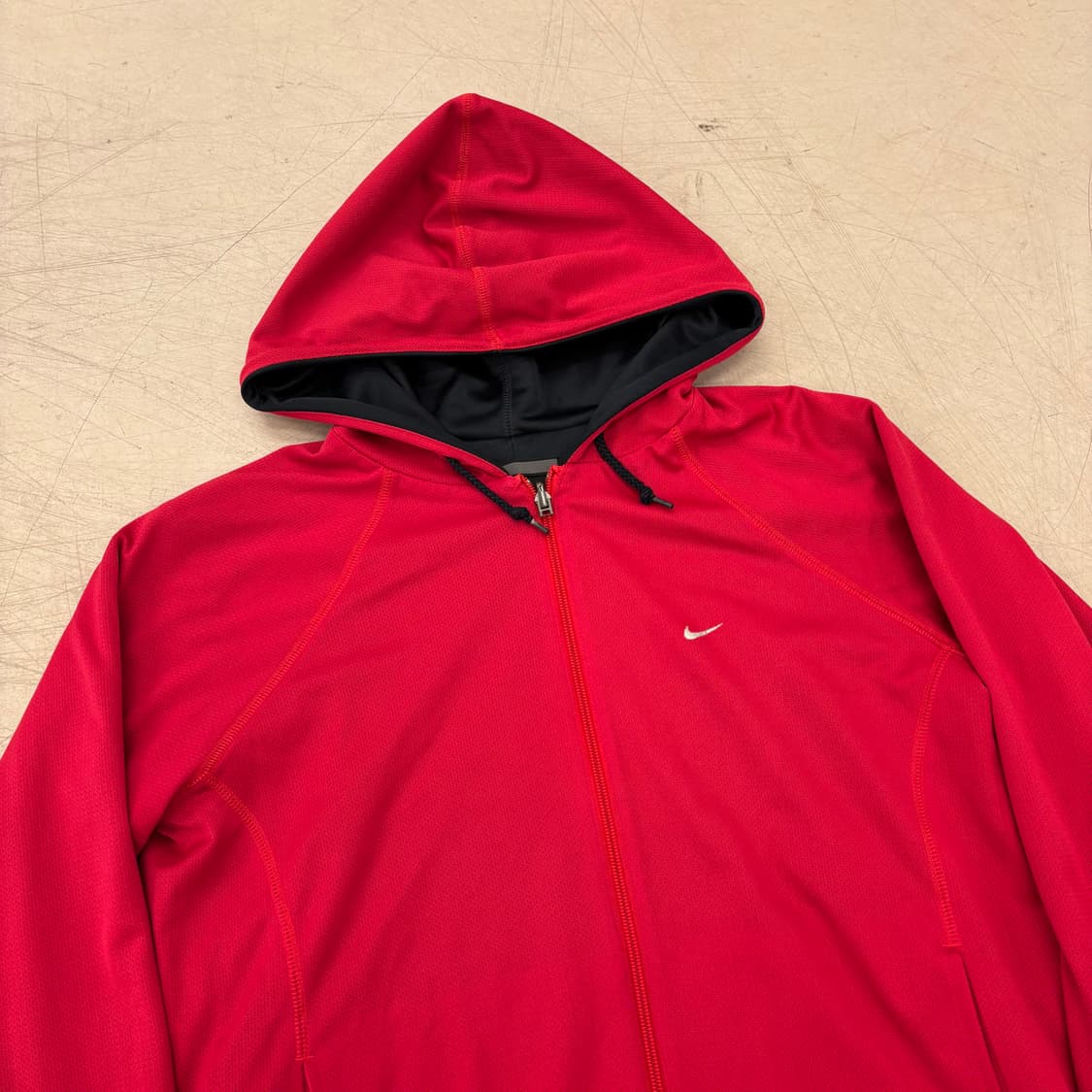 나이키 스우시 리버시블 후드 집업 상품이미지4