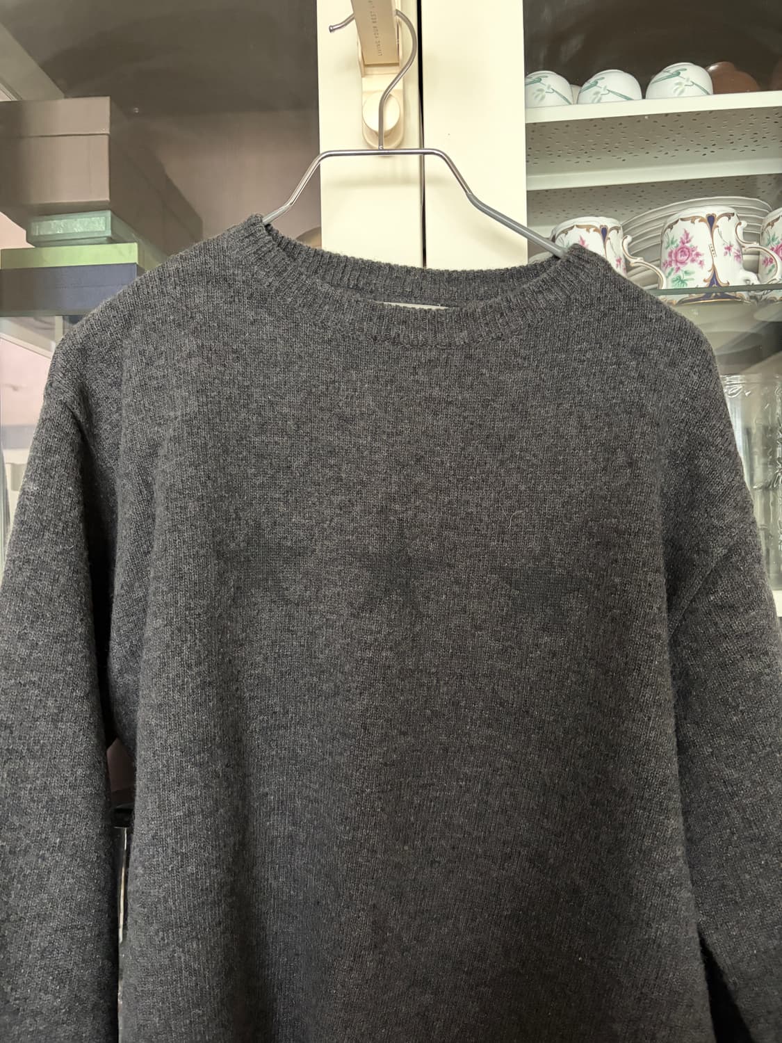 이어스트 eerst 스타 니트 m사이즈 상품이미지5