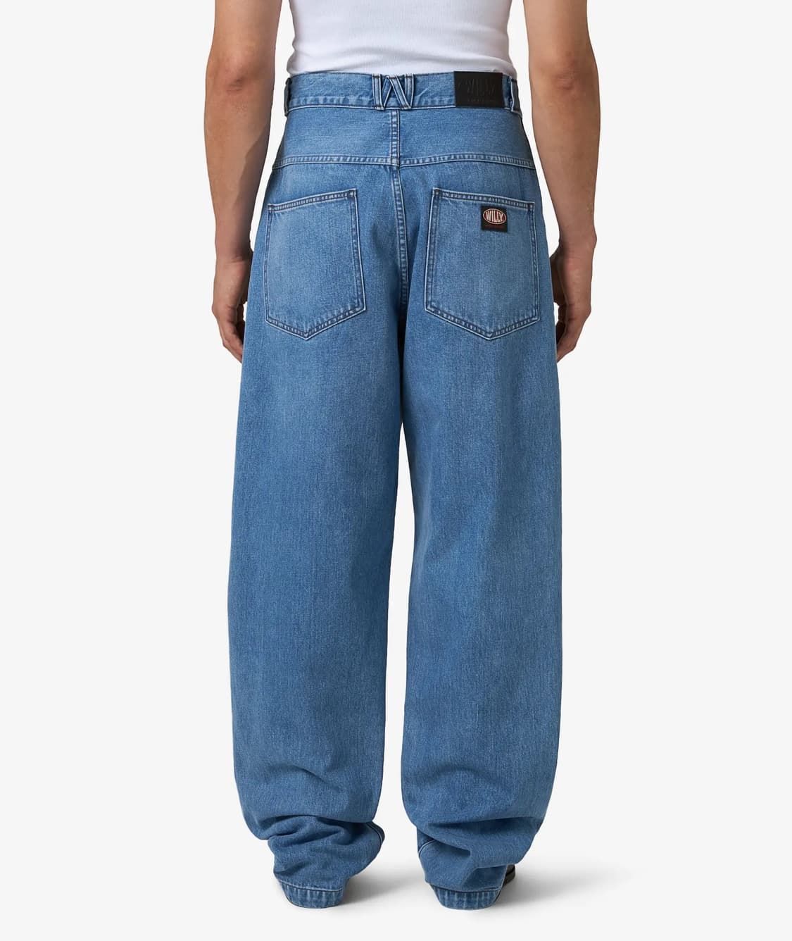 Willy chavarria badboyjean  상품이미지2