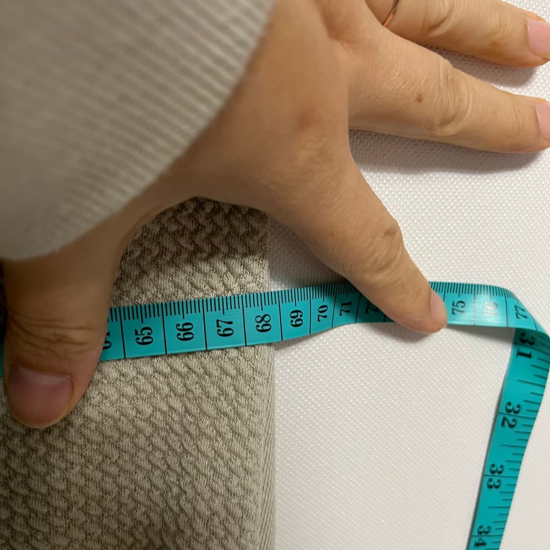 이그노타 워시드 후드 L 상품이미지5