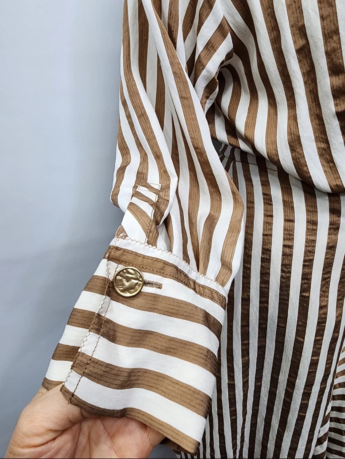 타임셔츠 랩원피스55 상품이미지4