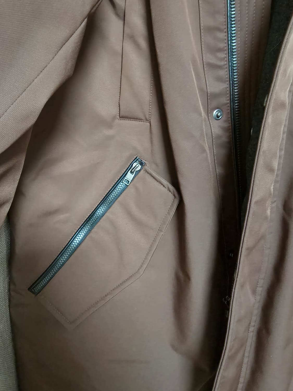 마에스트로구스패딩 95 상품이미지4