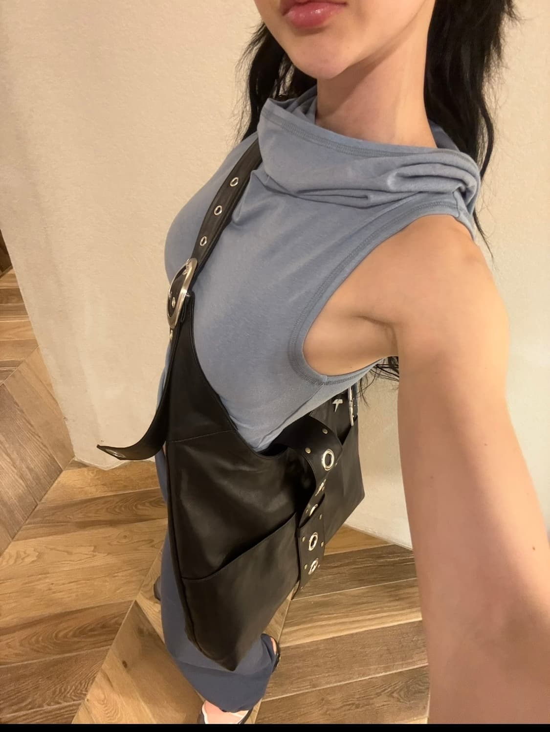 히에타 Masha bag 상품이미지3