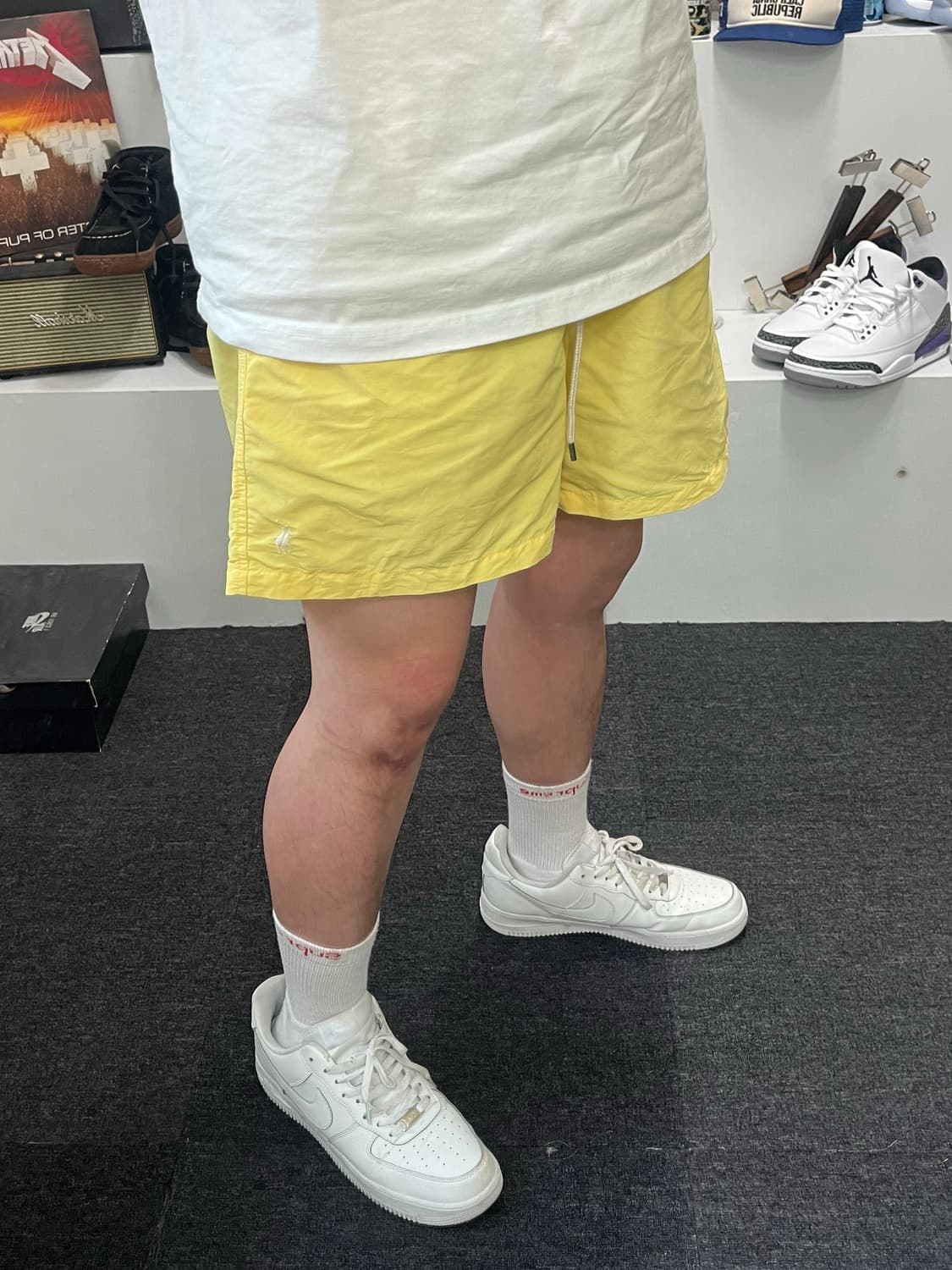 폴로 스윔팬츠 상품이미지6