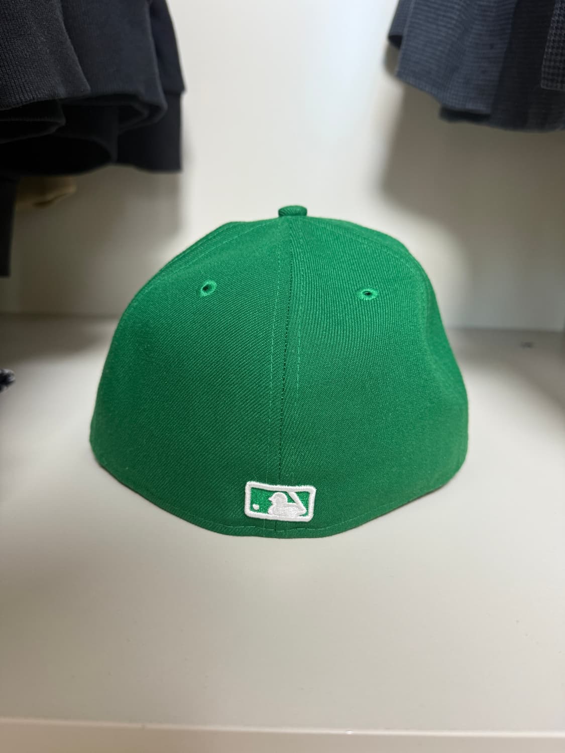 (7 3/8)뉴에라 59fifty 애틀랜타 상품이미지3
