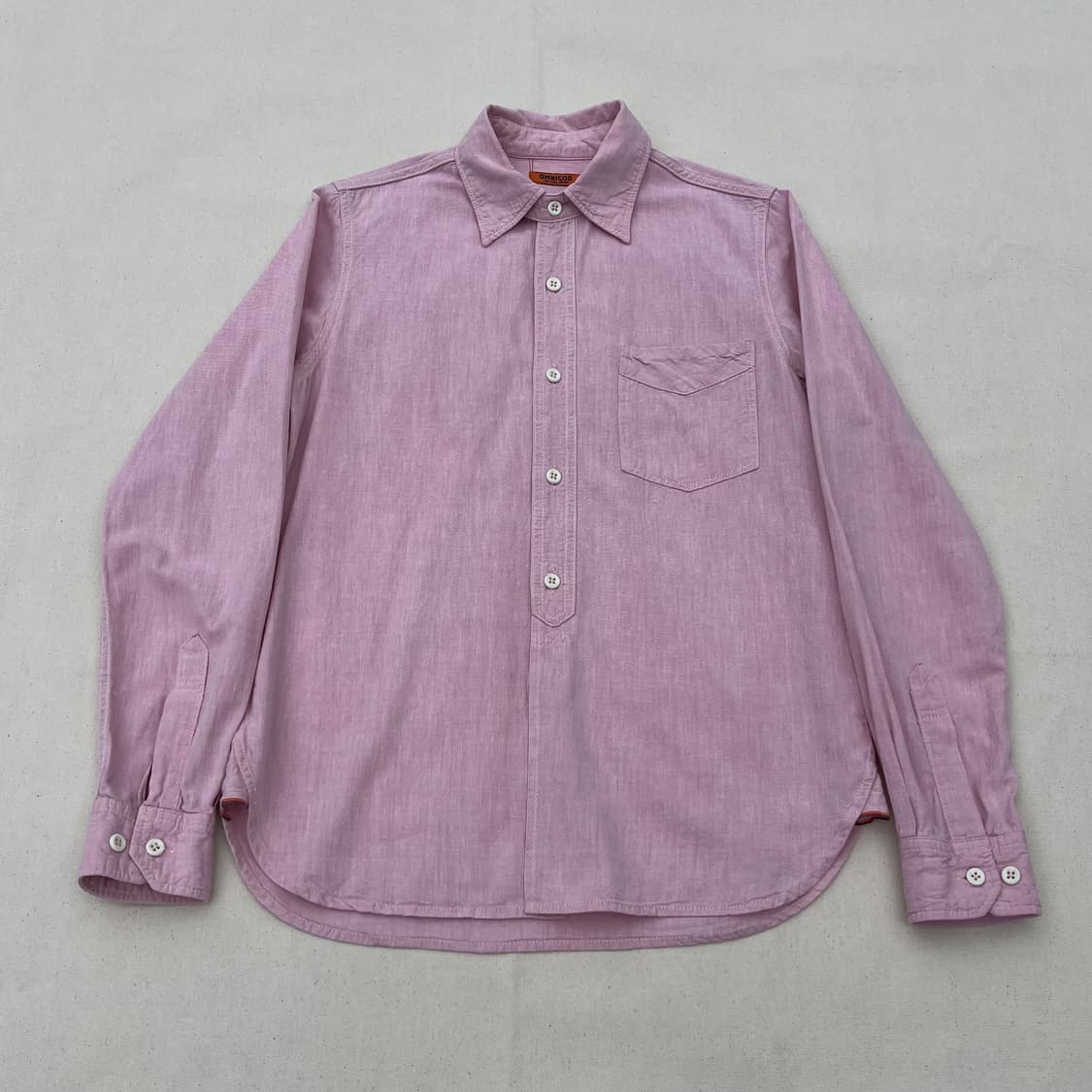 옴니갓 워크 셔츠 상품이미지1