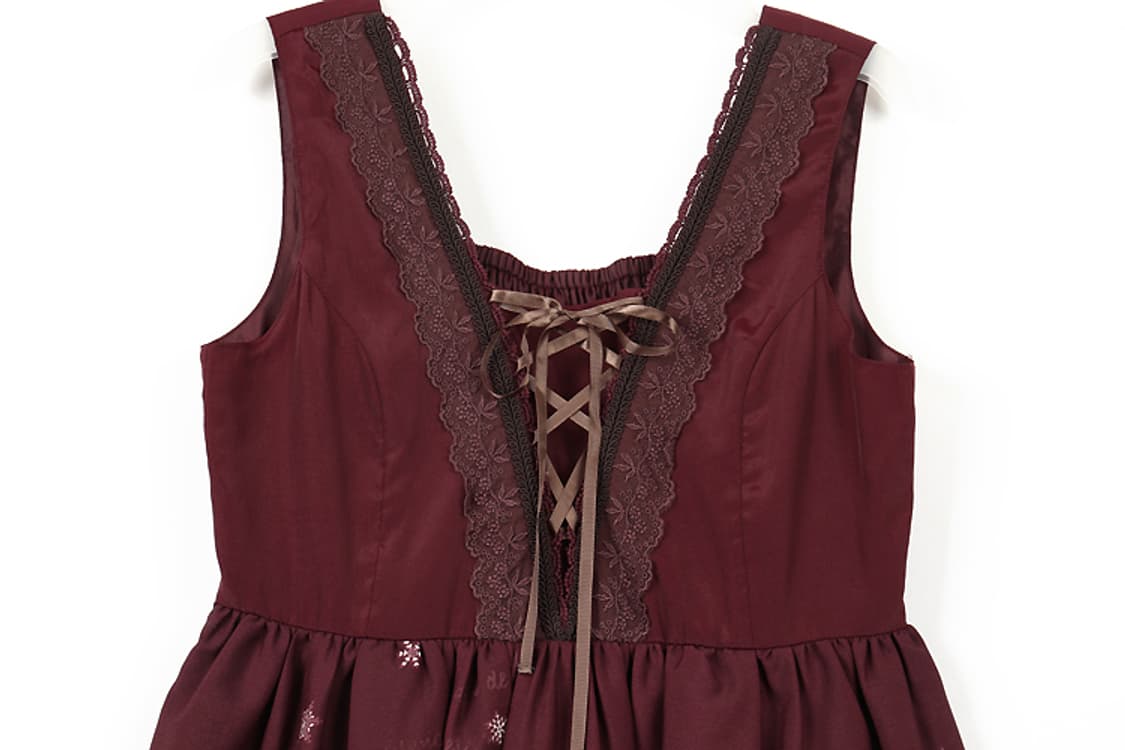 AXES FEMME 원피스(S)  상품이미지4