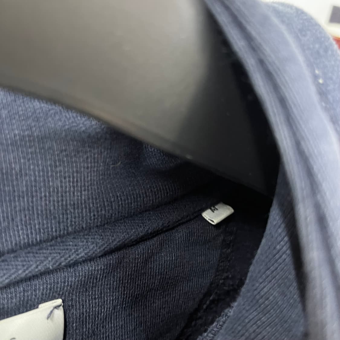 세러데이즈 nyc 스웻후드 M 상품이미지4