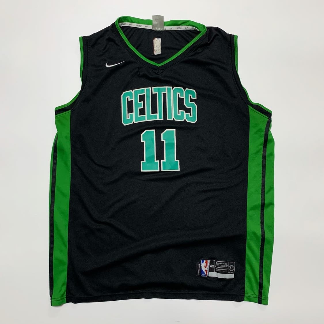 나이키 NBA 셀틱스 어빙 져지 상품이미지4