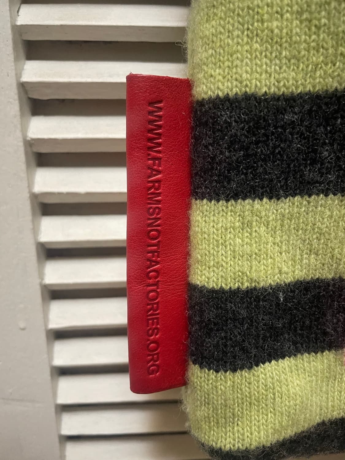 Vivienne Westwood Bag 상품이미지6