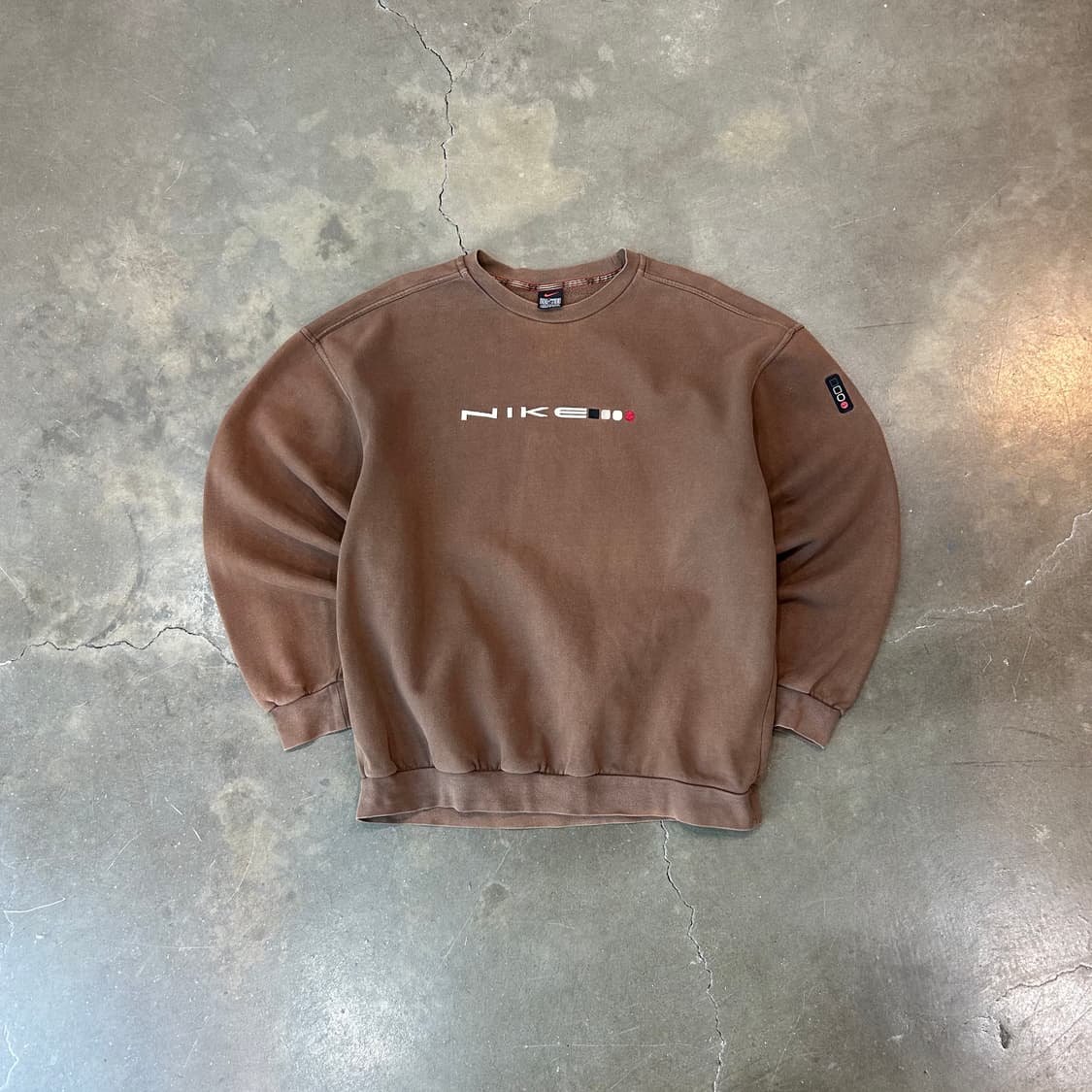 90s 나이키 스웻셔츠 상품이미지2