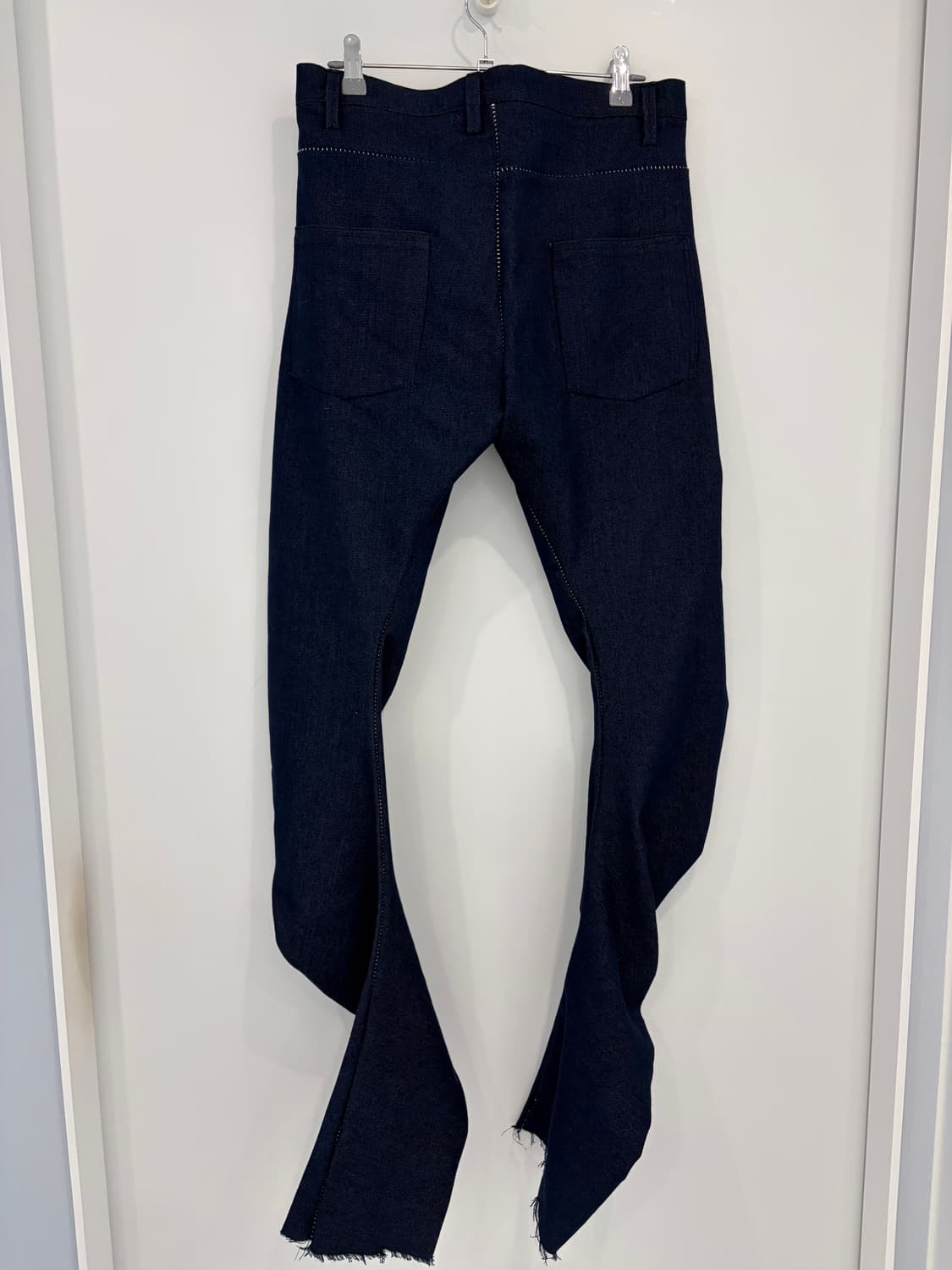 (46) zam barrett dna pants 상품이미지2