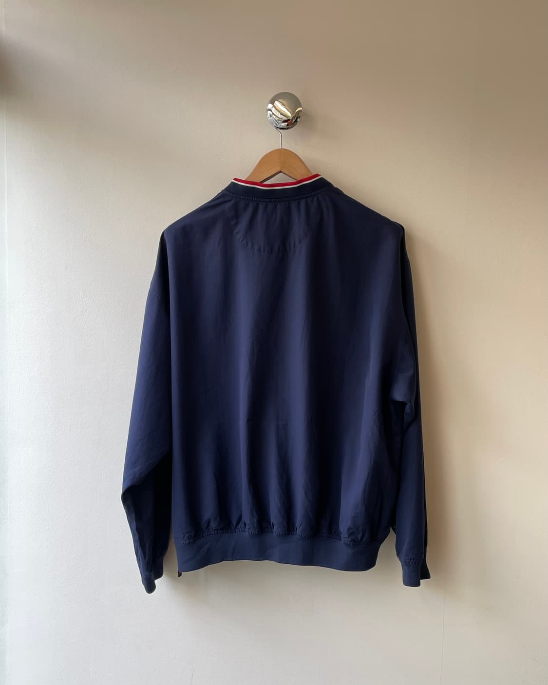 Old Nike ‘Boston Red Sox’ warm up 나이키 웜업 상품이미지3