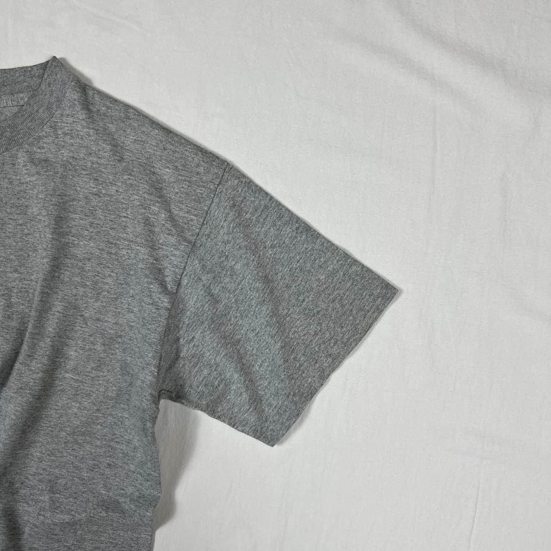 90‘s 스투시 stussy 드래곤 로고 반팔티 상품이미지3