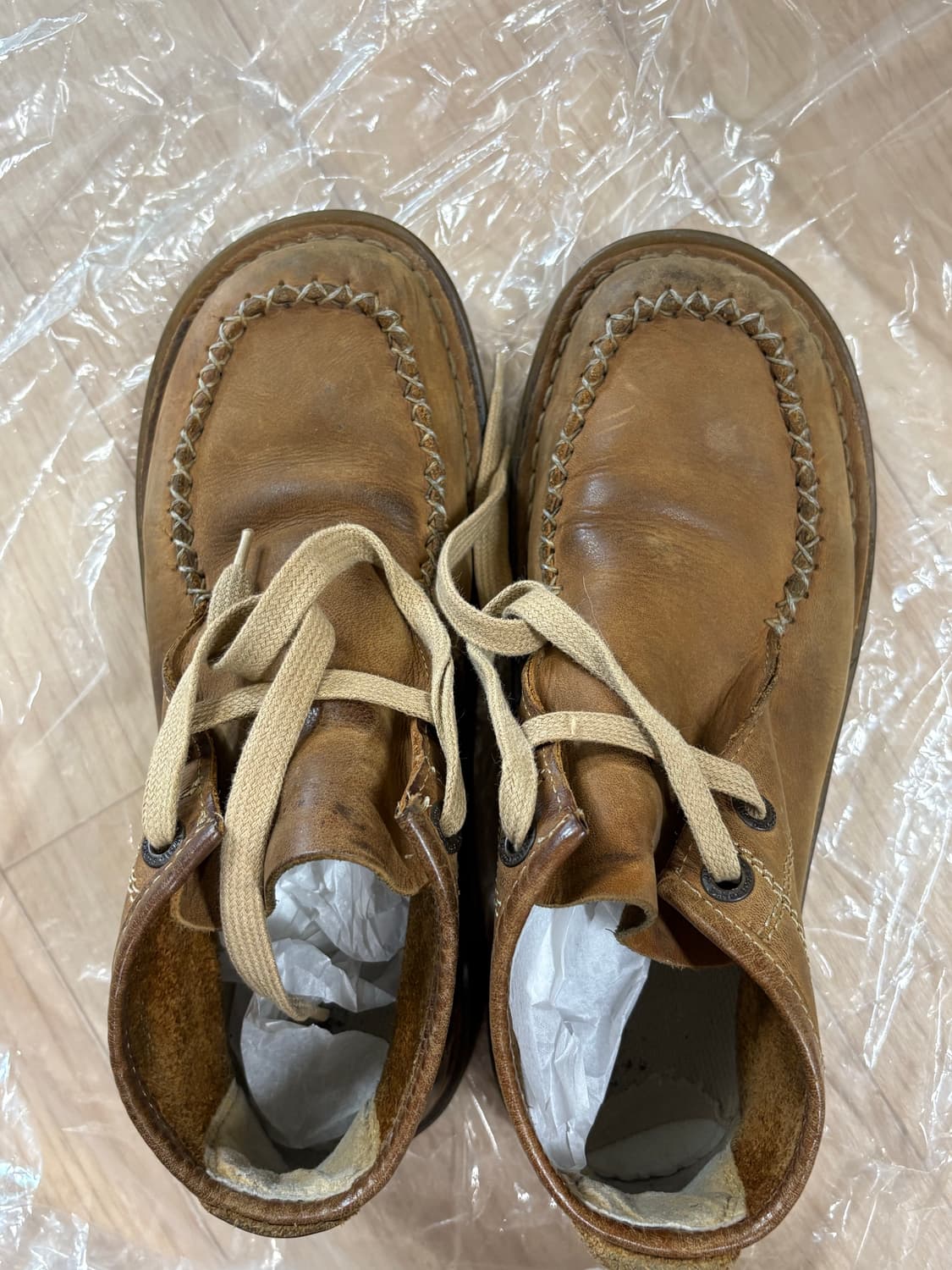 닥터마틴 워커 상품이미지2