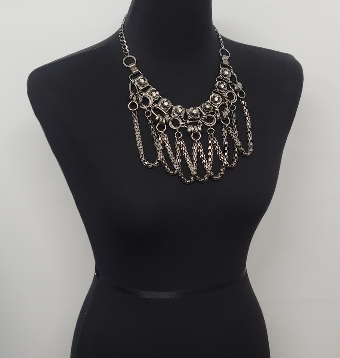 vintage necklace  상품이미지5