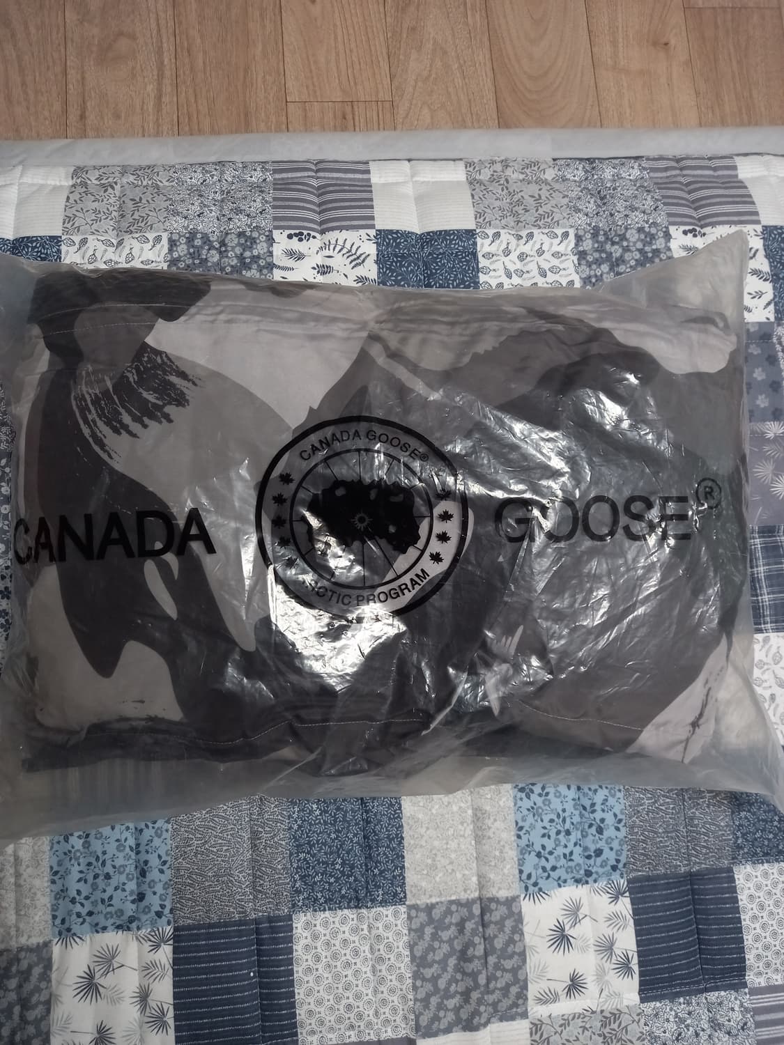 캐나다구스 익스페디션 카모  m(실용100~105) 상품이미지2