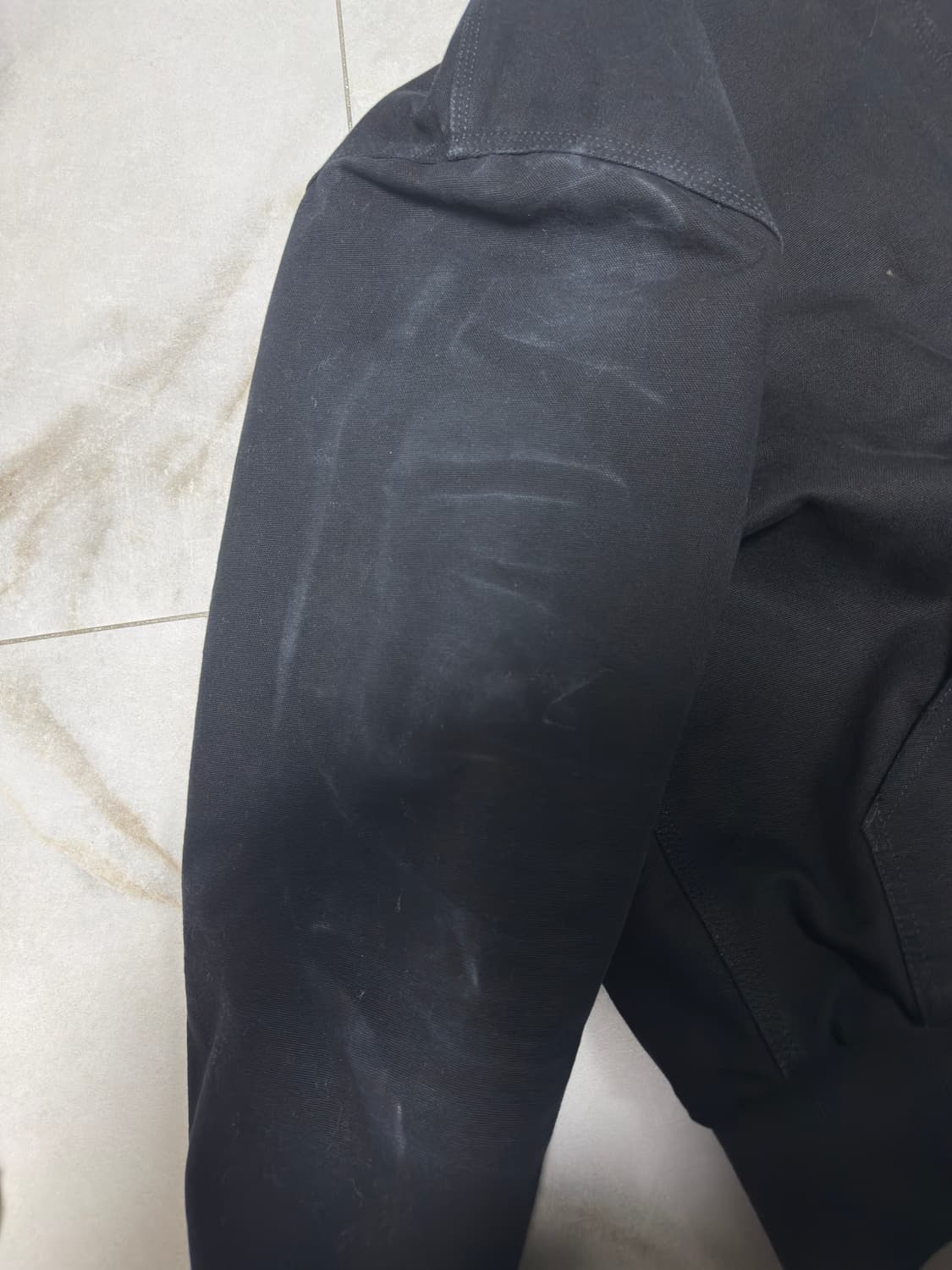 칼하트 OG액티브 자켓 상품이미지6