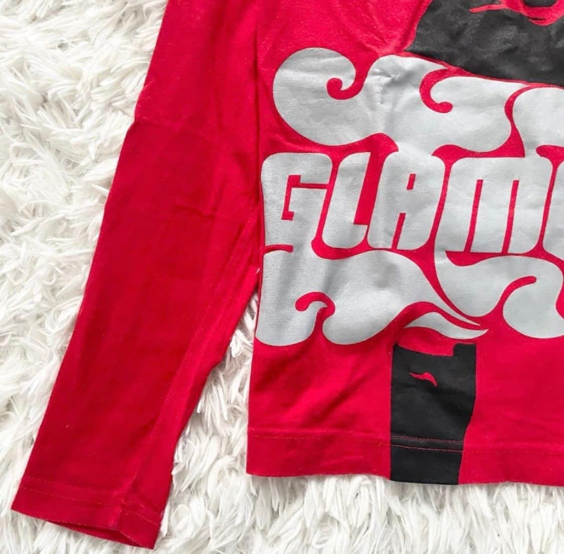 히스테릭 글래머 롱슬리브  상품이미지2