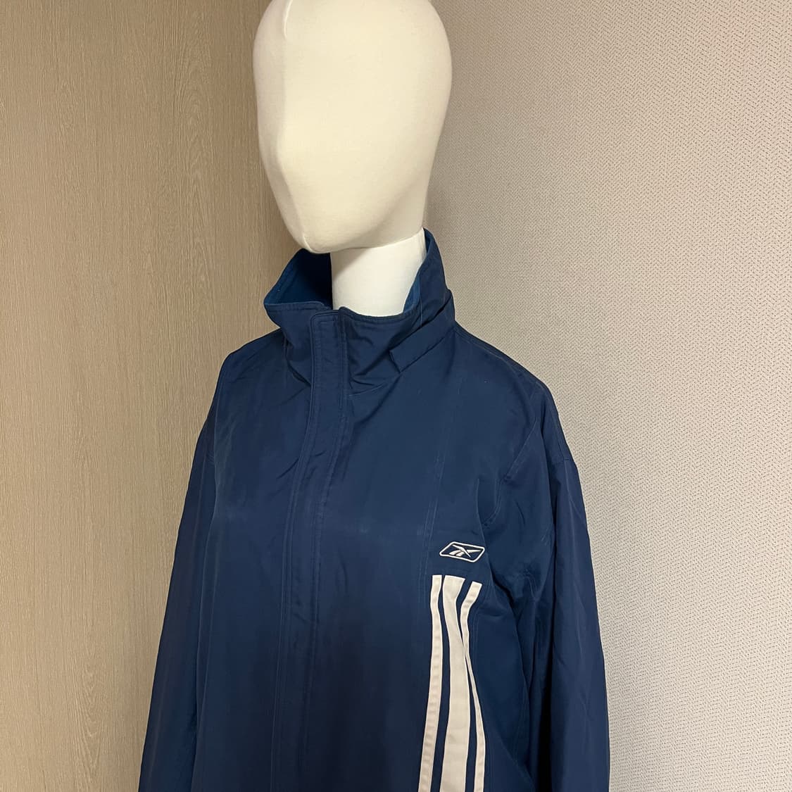 리복 집업 상품이미지2