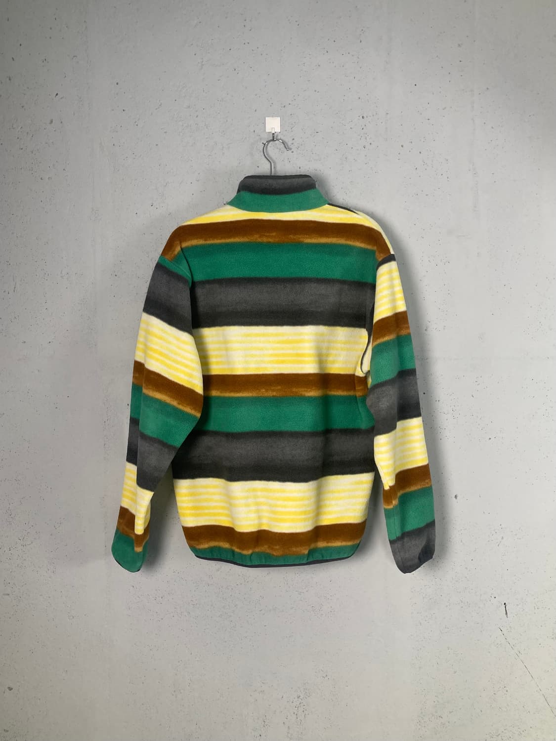 파타고니아 신칠라 풀오버 스트라이프 (M) 새상품급 상품이미지7