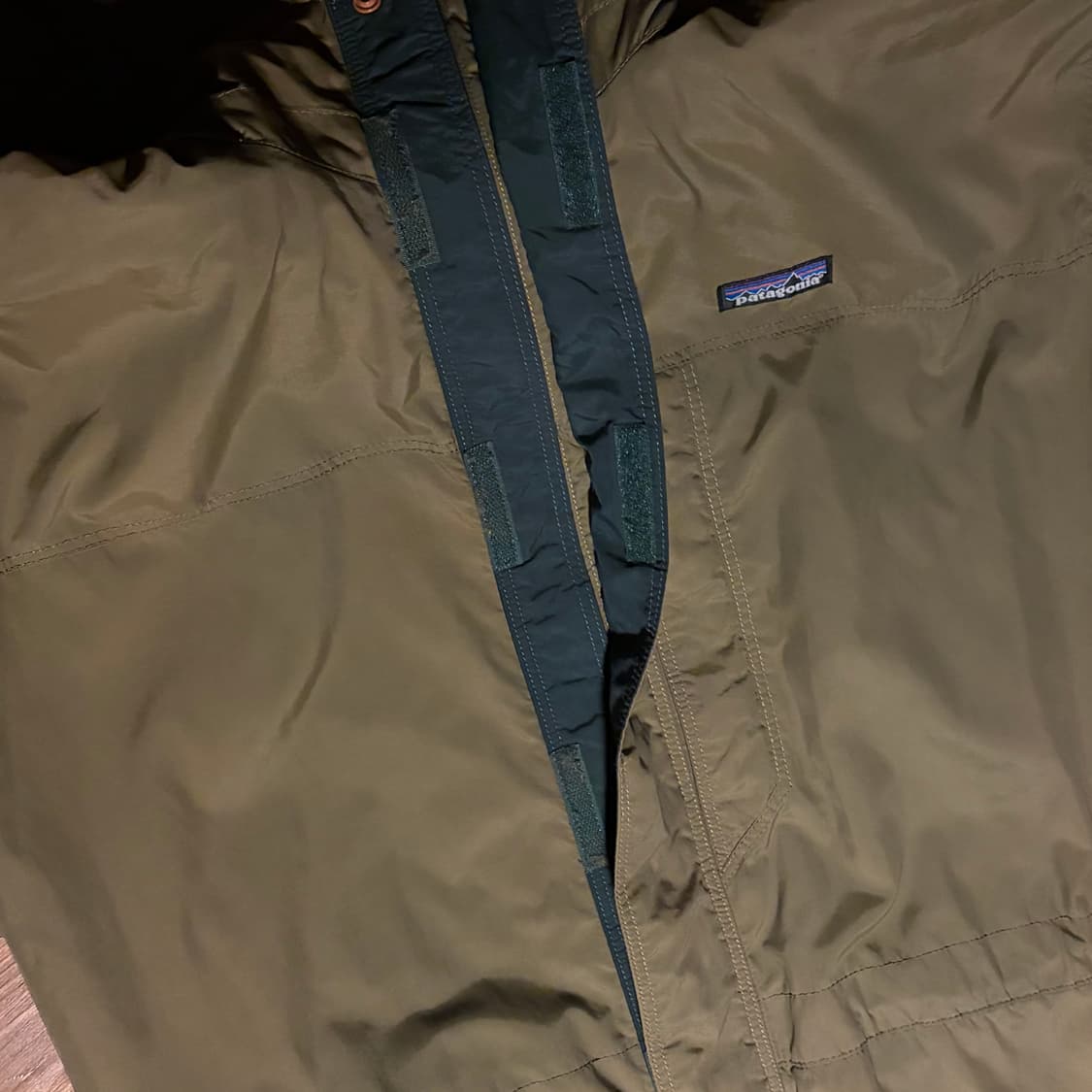 PATAGONIA 파타고니아 토렌쉘 자켓 M 상품이미지6