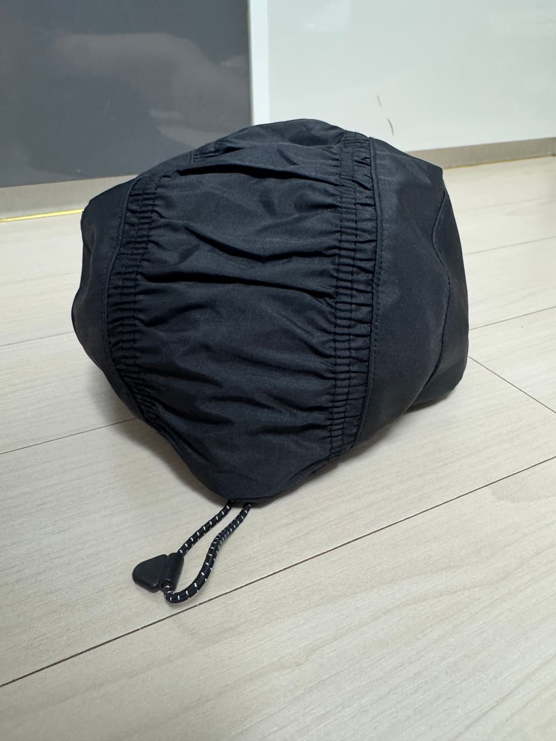 더콜디스트모먼트 나일론 캡 상품이미지2