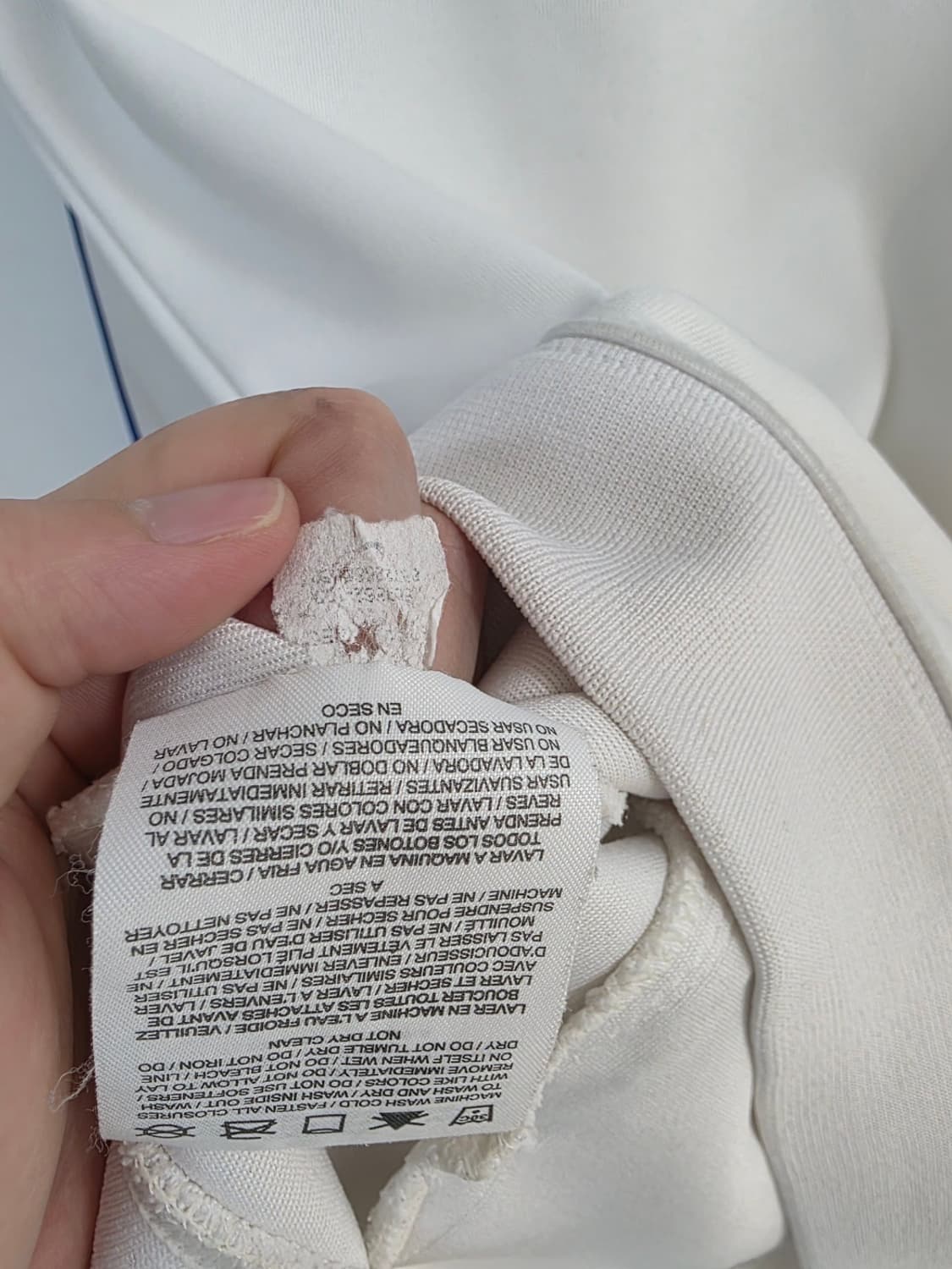 나이키 USA 국대 트레이닝탑 져지 올흰 상품이미지7