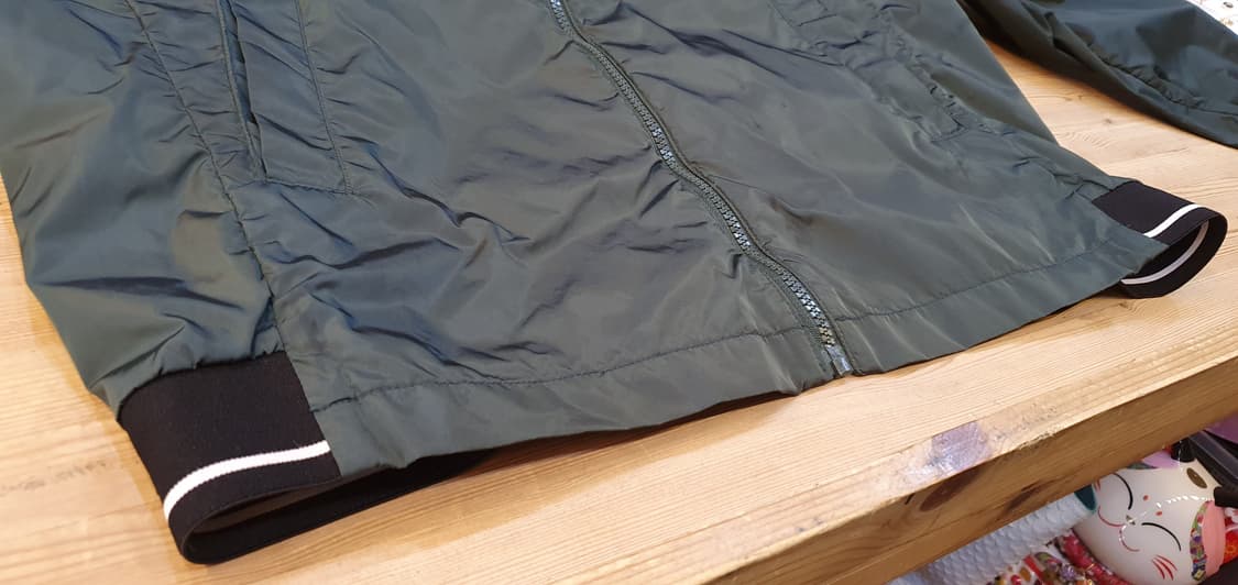 100.MLB 양키스 후드바막 상품이미지6