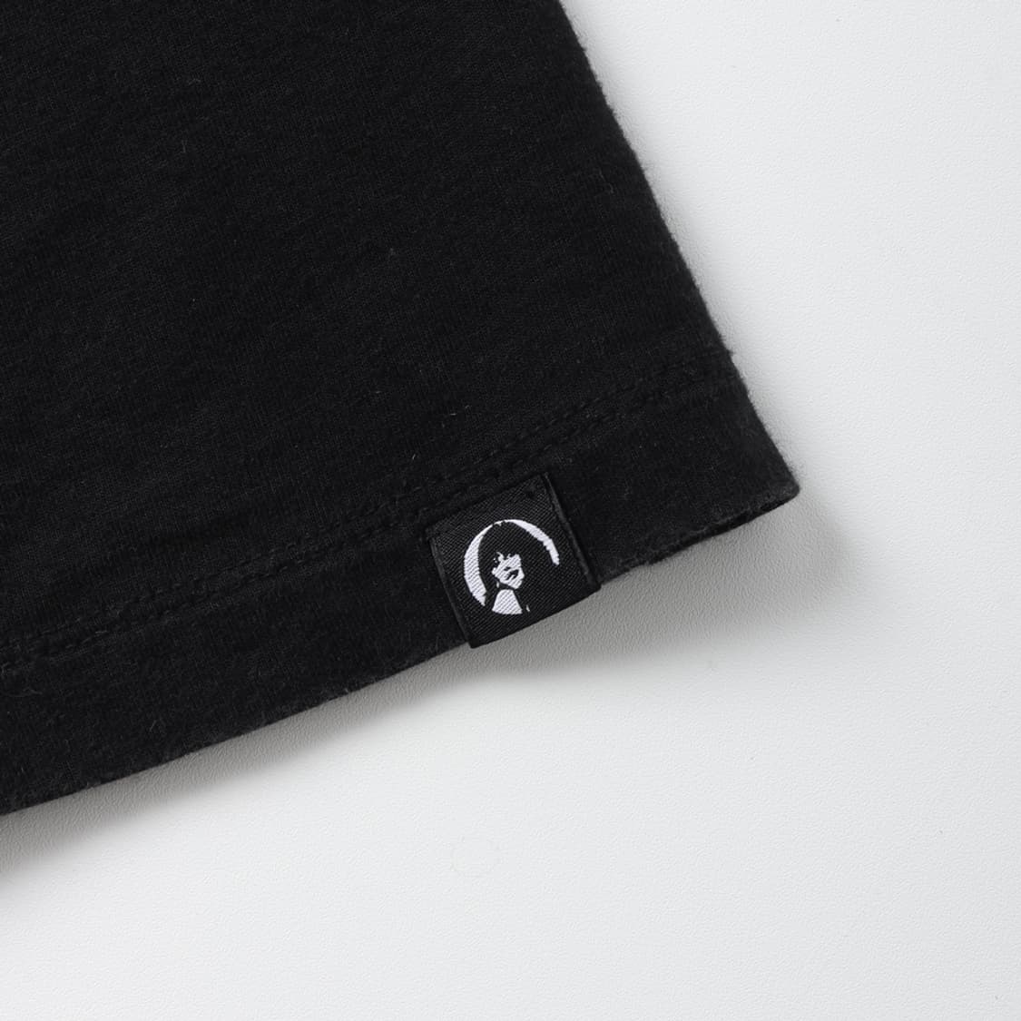 HYSTERIC GLAMOUR Guitar Girl Tee 상품이미지8