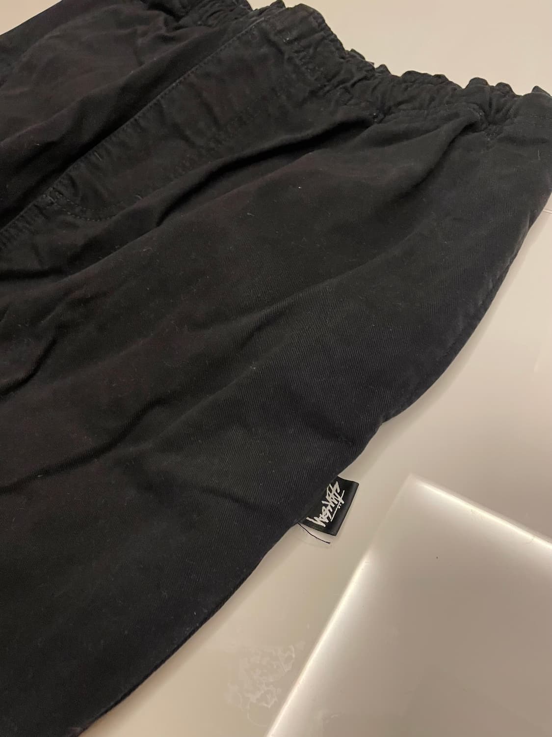 Stussy pants 상품이미지2