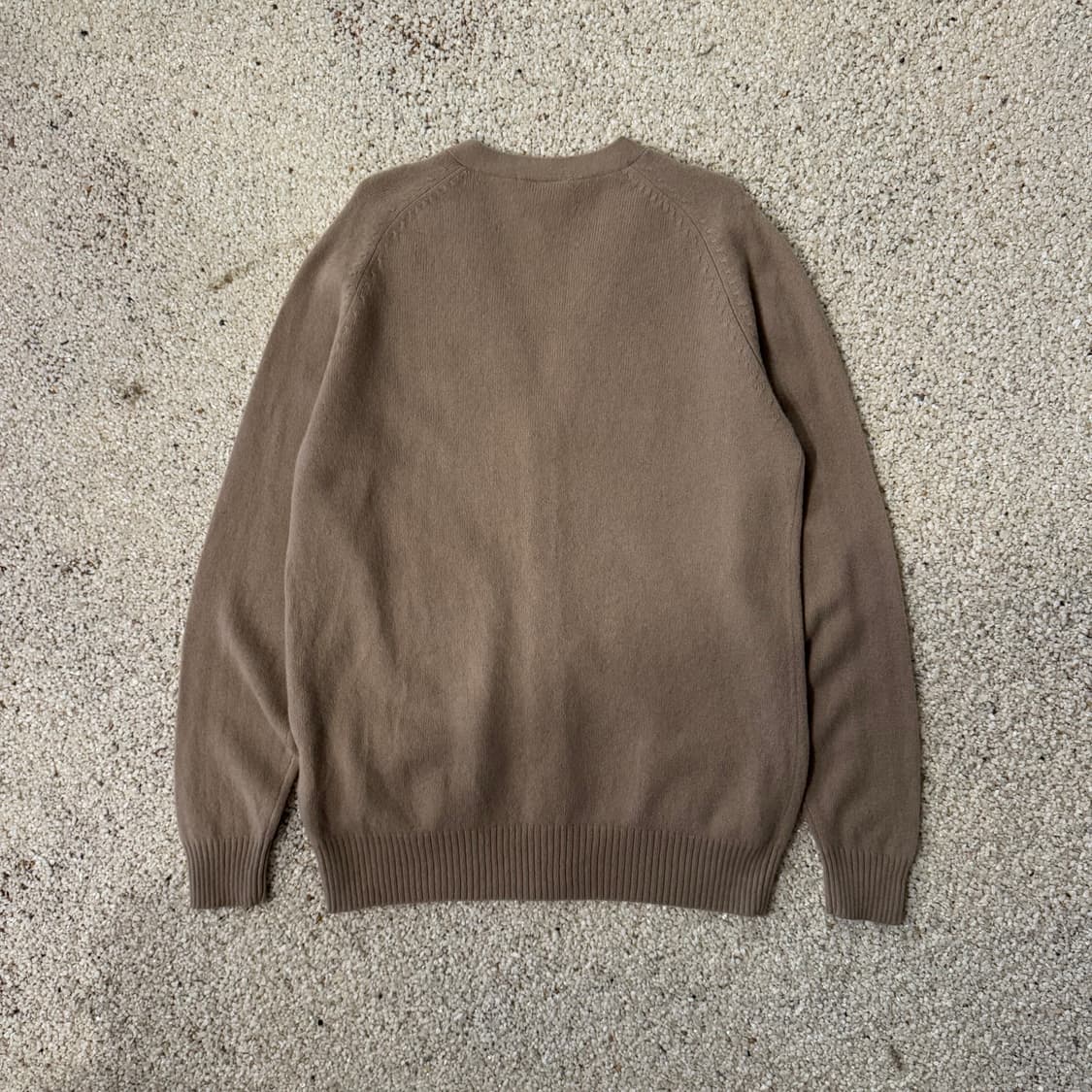 라코스테 긴팔 가디건 ⭐️288 상품이미지4