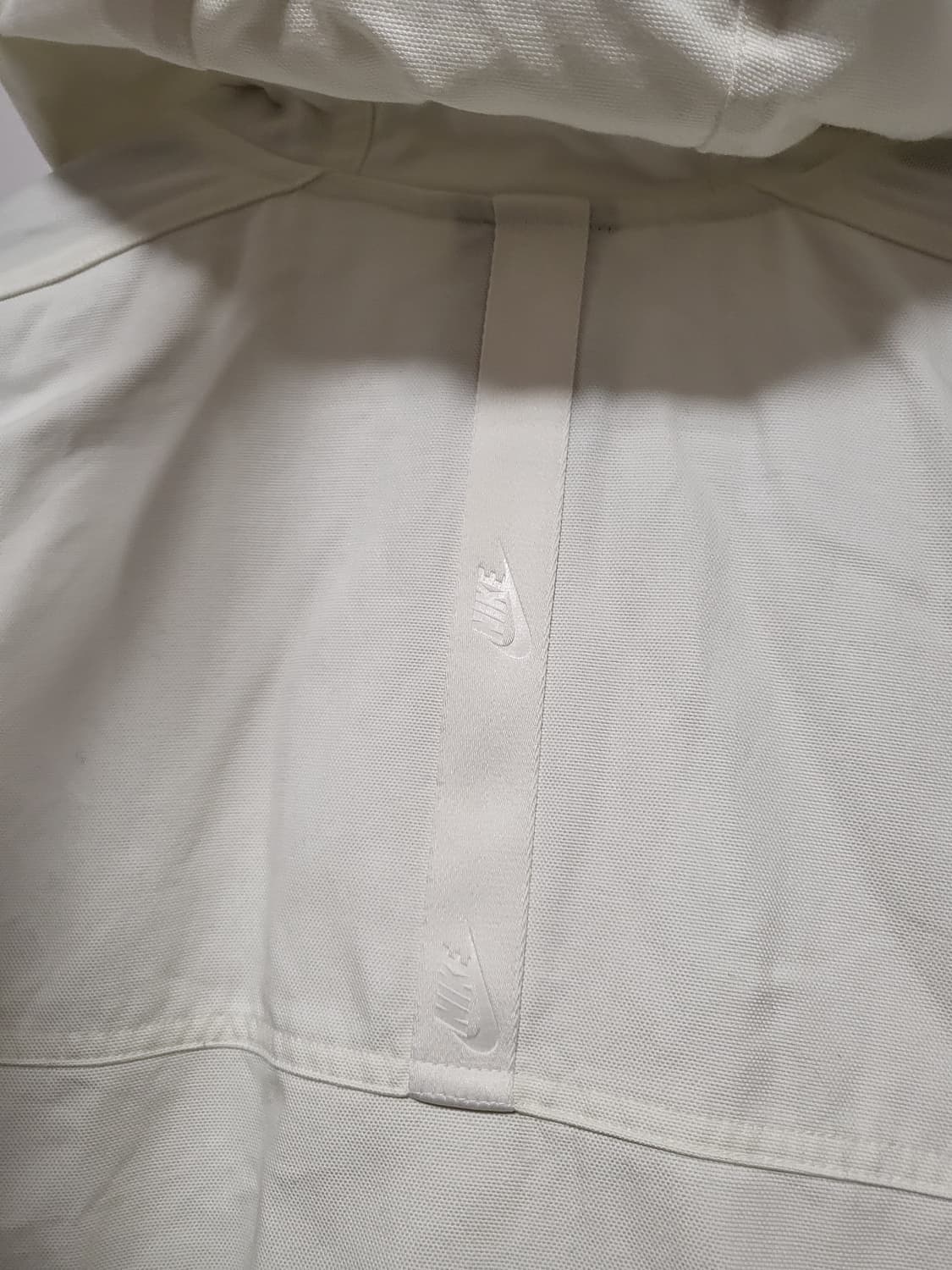 나이키 면아노락 오버핏 후드집업 상품이미지8