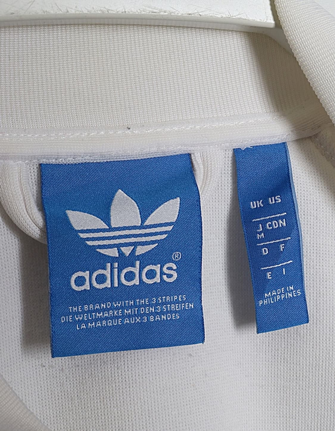 adidas SST TT Track Jacket 상품이미지7