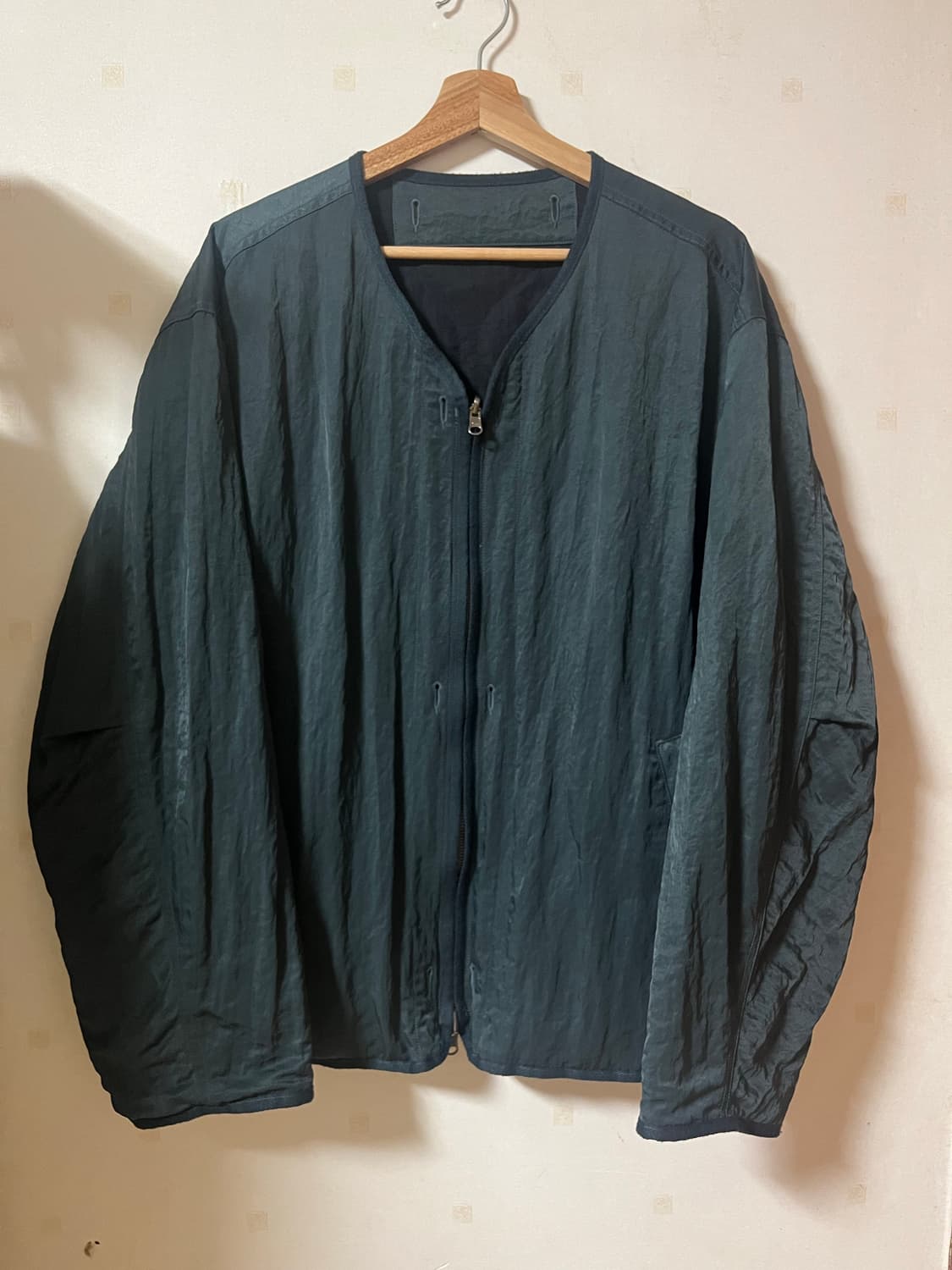 스틸네스 라이너 자켓 네이비 2사이즈 상품이미지1