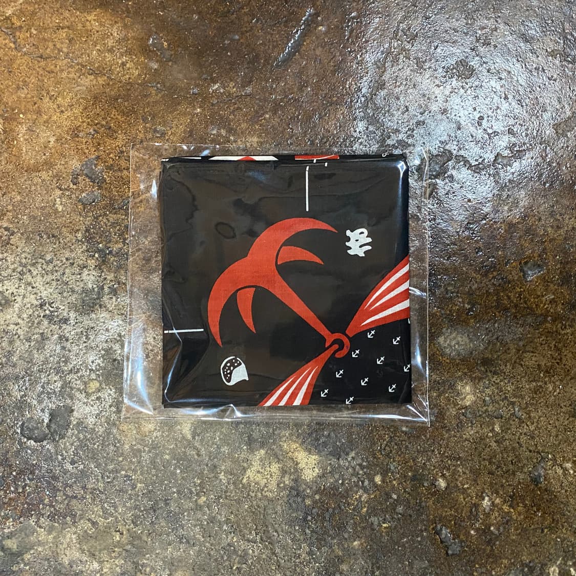 캐피탈 반다나 상품이미지2