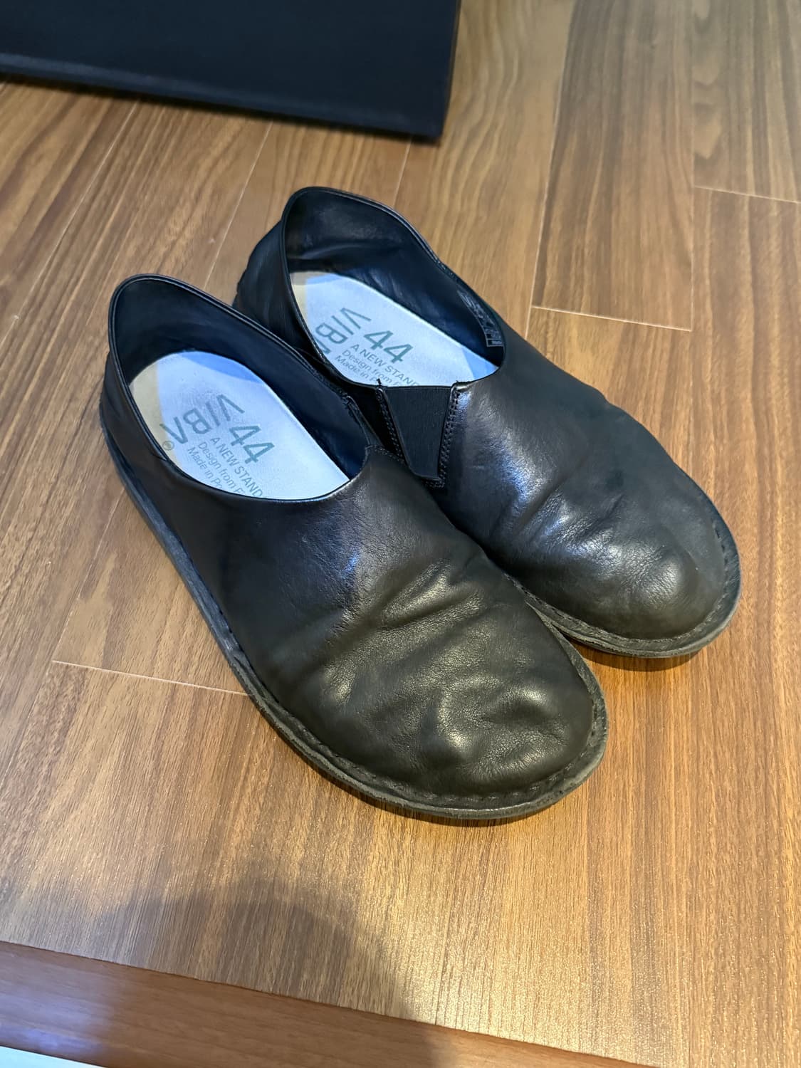 viba zuma 44사이즈 (비바 주마) 상품이미지1