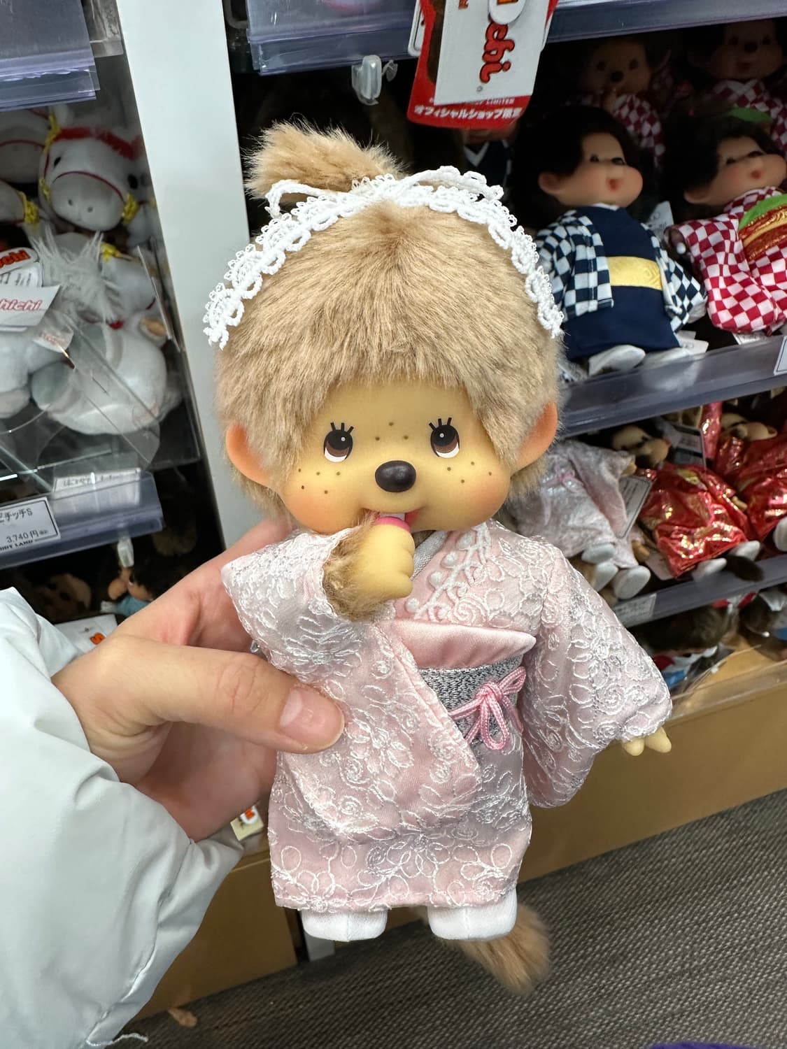 기모노 몬치치 상품이미지1