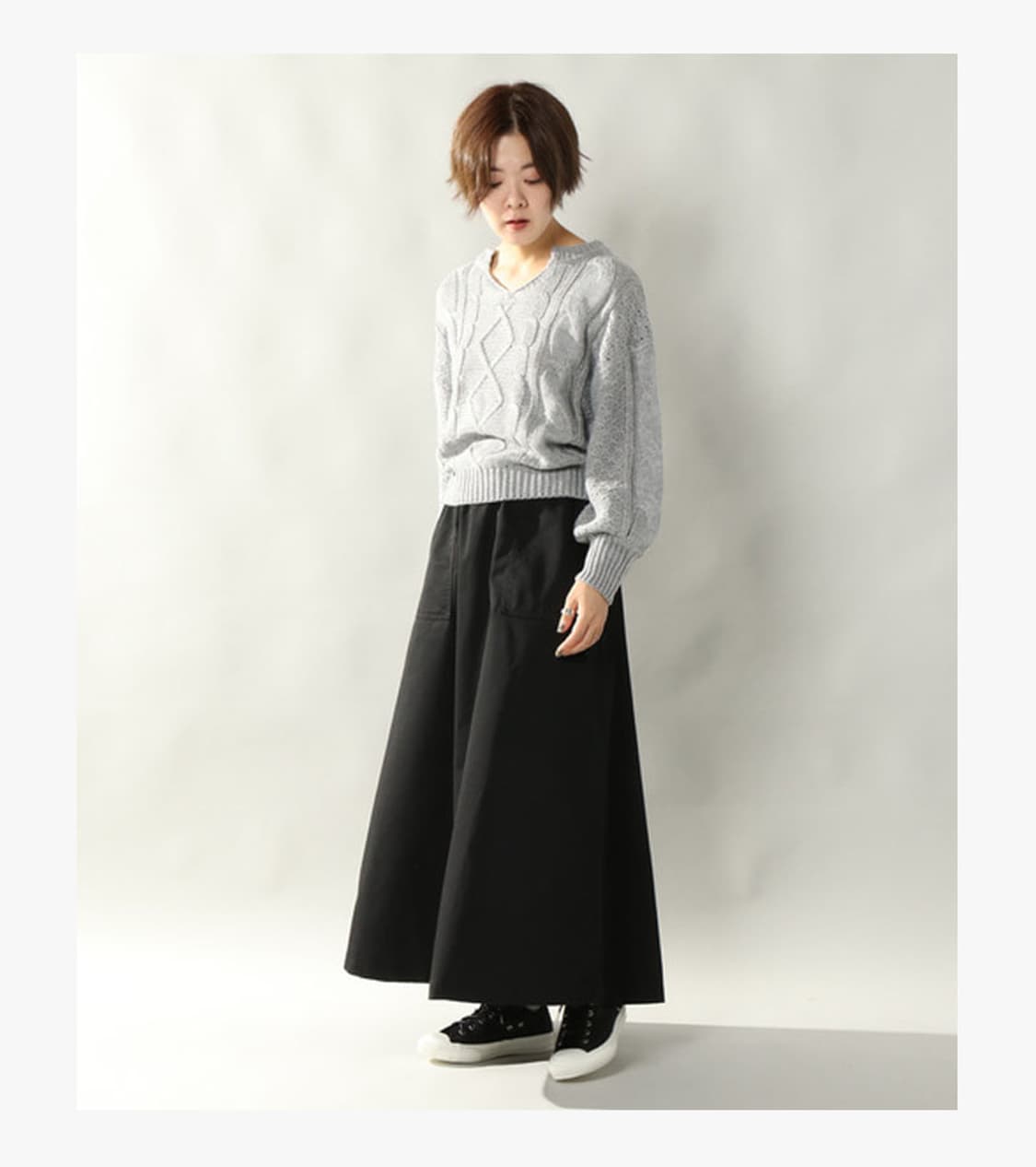 DICKIES JAPAN - FATIGUE SKIRT 상품이미지2