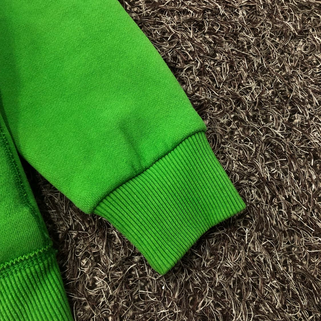 아베크롬비 쉐르파 후드집업 상품이미지3