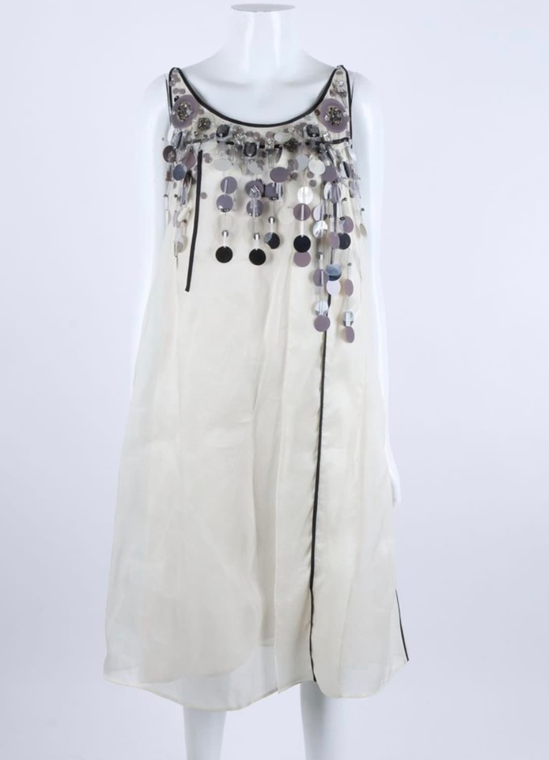 프라다 빈티지op 상품이미지1