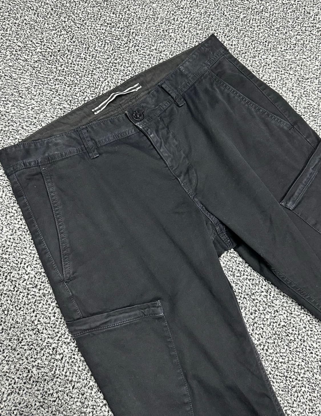 스톤아일랜드 남자 32사이즈 바지 상품이미지2