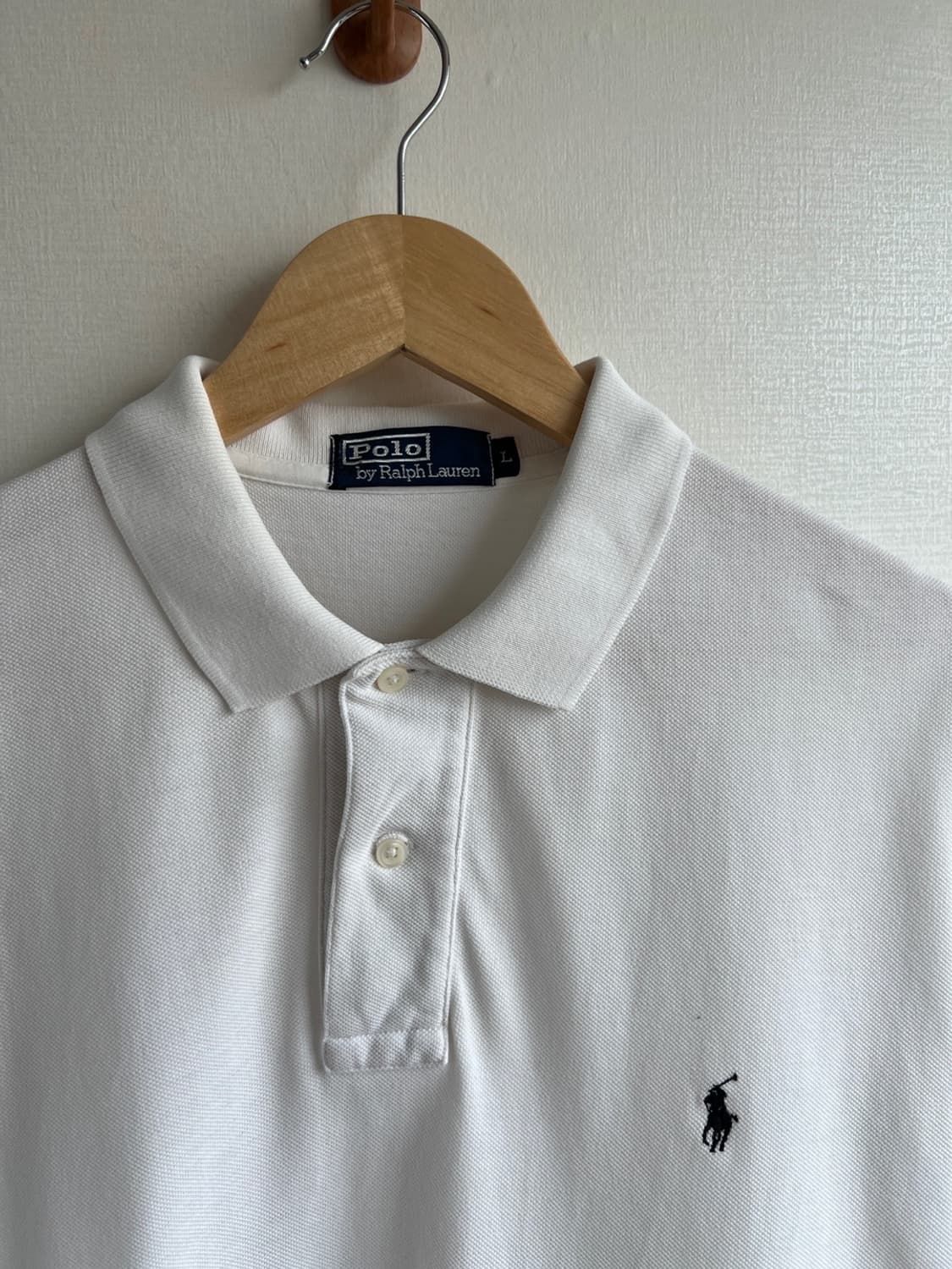 폴로 반팔카라티 상품이미지4