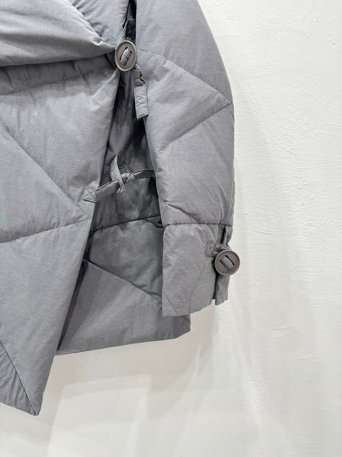 POINTLIGNE 다운 패디드 자켓 상품이미지2