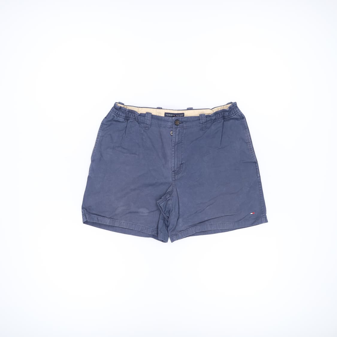 M 타미힐피거 코튼 반바지 0317H1 상품이미지1