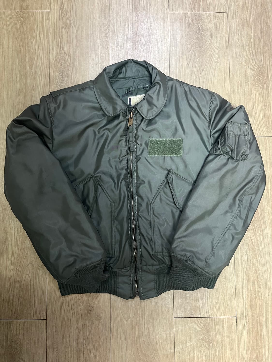 [L] 70s cwu-45p 오리지널 자켓 상품이미지1